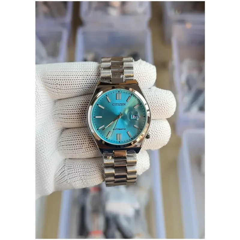 Citizen Watch Tsuyosa For Men (FIT824)