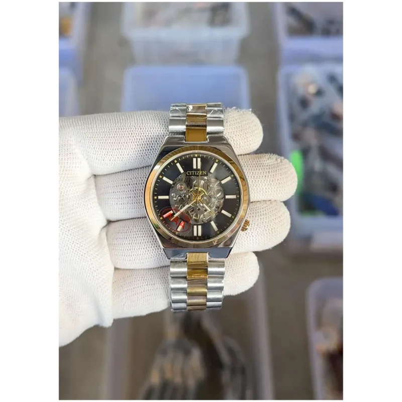 Citizen Watch Tsuyosa For Men (LAB504)