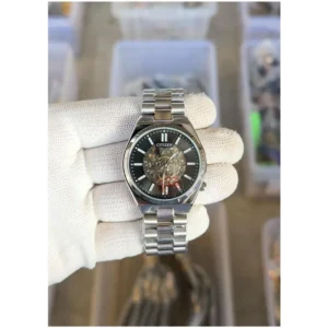 Citizen Watch Tsuyosa Open Heart Automatic For Men (SS100)
