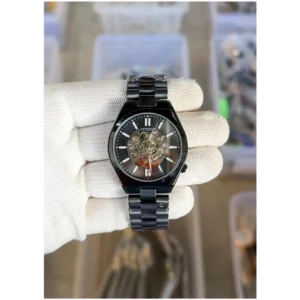 Citizen Watch Tsuyosa Open Heart Automatic For Men (SS101)