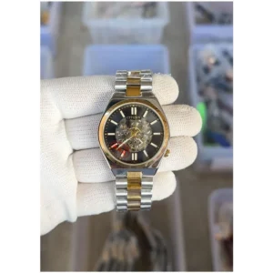 Citizen Watch Tsuyosa Open Heart Automatic For Men (SS99)