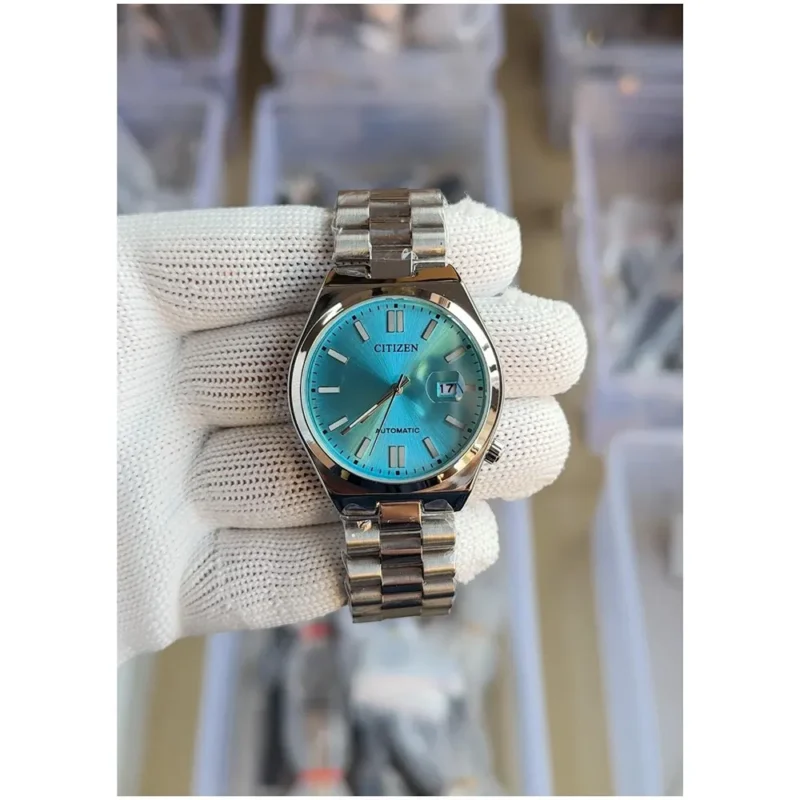 Citizen Watch Tsuyosa Quartz For Men (LAB399)