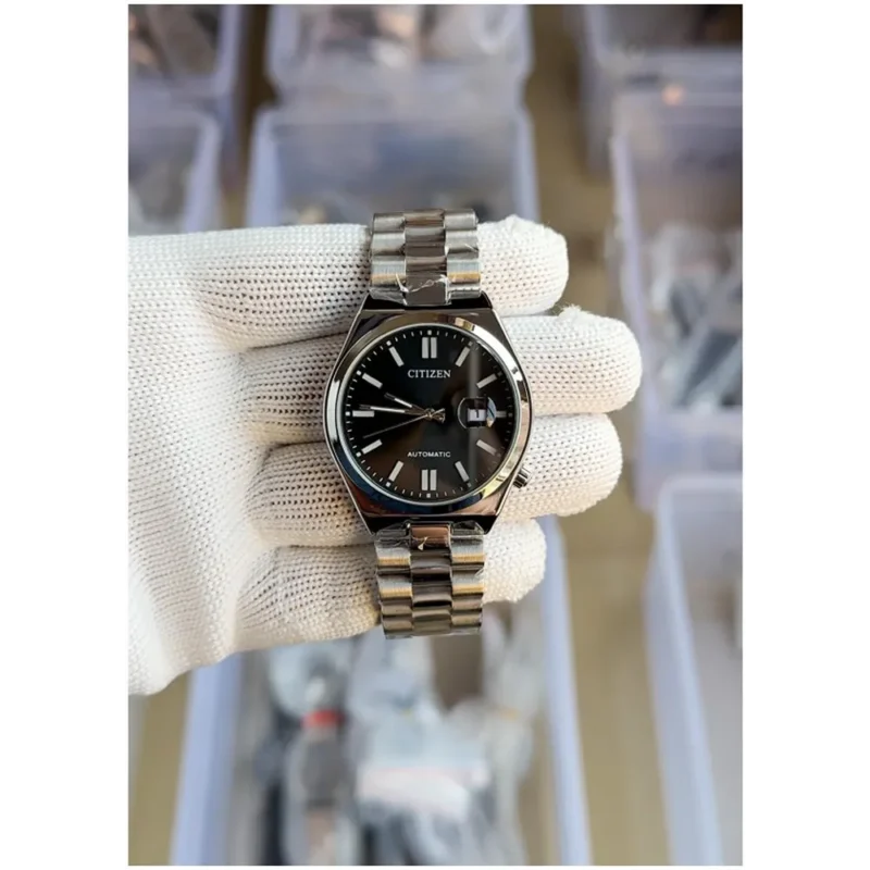 Citizen Watch Tsuyosa Quartz For Men (SS156)