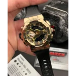 Classic Casio G Shock Watch For Men (LL555)