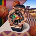 Classic Casio G Shock Watch For Men (LL596)