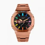 Classic Casio G Shock Watch For Men (LL661)