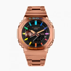 Classic Casio G Shock Watch For Men (LL661)