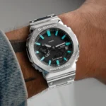 Classic Casio G Shock Watch For Men (LL662)