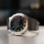 Classic Casio G Shock Watch For Men (LL663)
