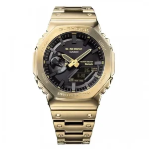 Classic Casio G Shock Watch For Men (LL664)
