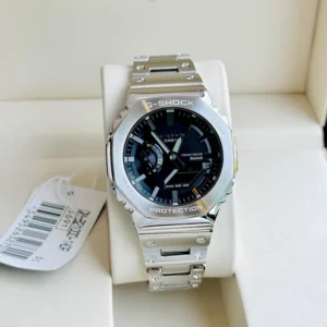Classic Casio G Shock Watch For Men (LL665)