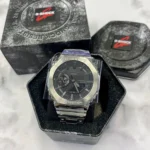 Classic Casio G Shock Watch For Men (LL665)