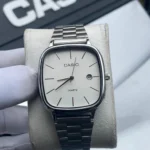 Classic Casio Vintage Watch For Men (SOS2653)