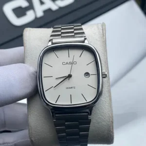 Classic Casio Vintage Watch For Men (SOS2653)