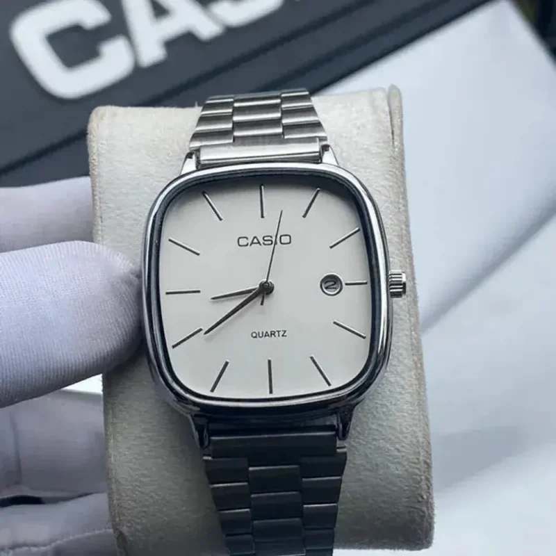 Classic Casio Vintage Watch For Men (SOS2653) Classic Casio Vintage Watch For Men (SOS2653)