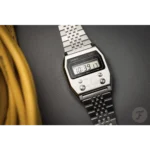 Classic Casio Watch For Men (SOS2651)