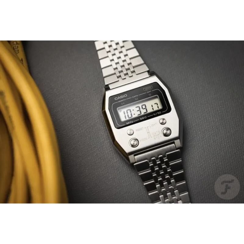 Classic Casio Watch For Men (SOS2651) Classic Casio Watch For Men (SOS2651)