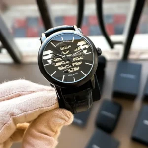 Classic Emporio Armani Watch For Men (SHH3805)