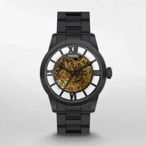 Classic Fossil Watch For Men (LL570)