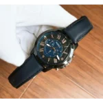 Classic Fossil Watch For Men (LL624)
