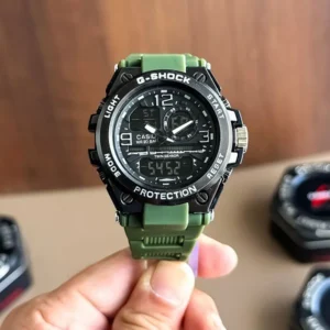 Classic G Shock Watch For Men (SHH3806)