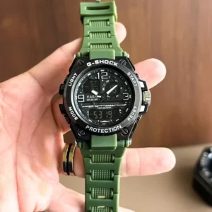 Classic G Shock Watch For Men (SHH3806)