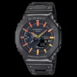 Classic G Shock Watch For Men (SHH3813)