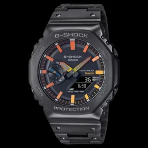 Classic G Shock Watch For Men (SHH3813)