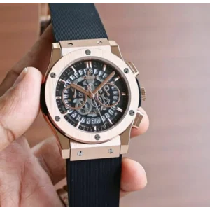 Classic Hublot Big Bang Watch For Men (LL535)
