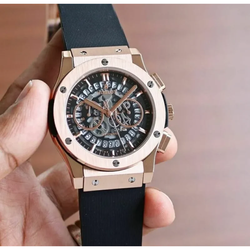 Classic Hublot Big Bang Watch For Men (LL535)