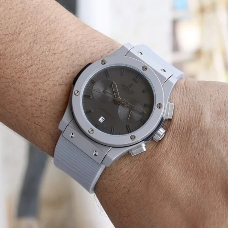 Classic Hublot Big Bang Watch For Men (LL536)