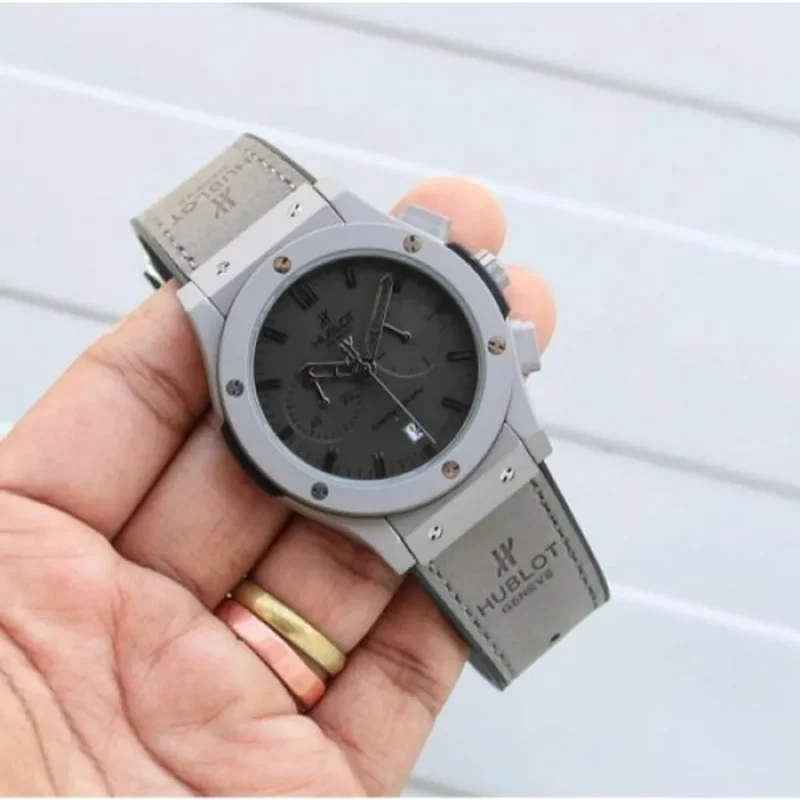 Classic Hublot Big Bang Watch For Men (LL537)