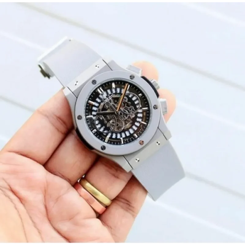 Classic Hublot Big Bang Watch For Men (LL538)