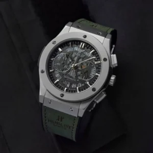Classic Hublot Big Bang Watch For Men (LL542)