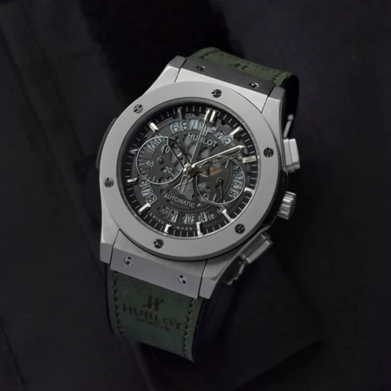 Classic Hublot Big Bang Watch For Men (LL542)