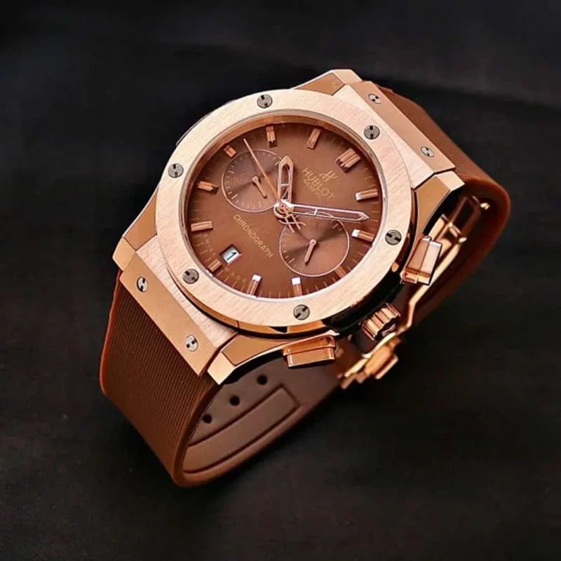 Classic Hublot Big Bang Watch For Men (LL543)
