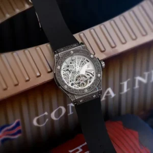 Classic Hublot Big Bang Watch For Men (LL548)