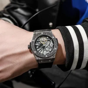 Classic Hublot Big Bang Watch For Men (LL549)