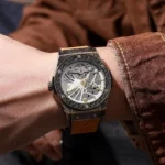 Classic Hublot Big Bang Watch For Men (LL552)