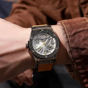 Classic Hublot Big Bang Watch For Men (LL552)