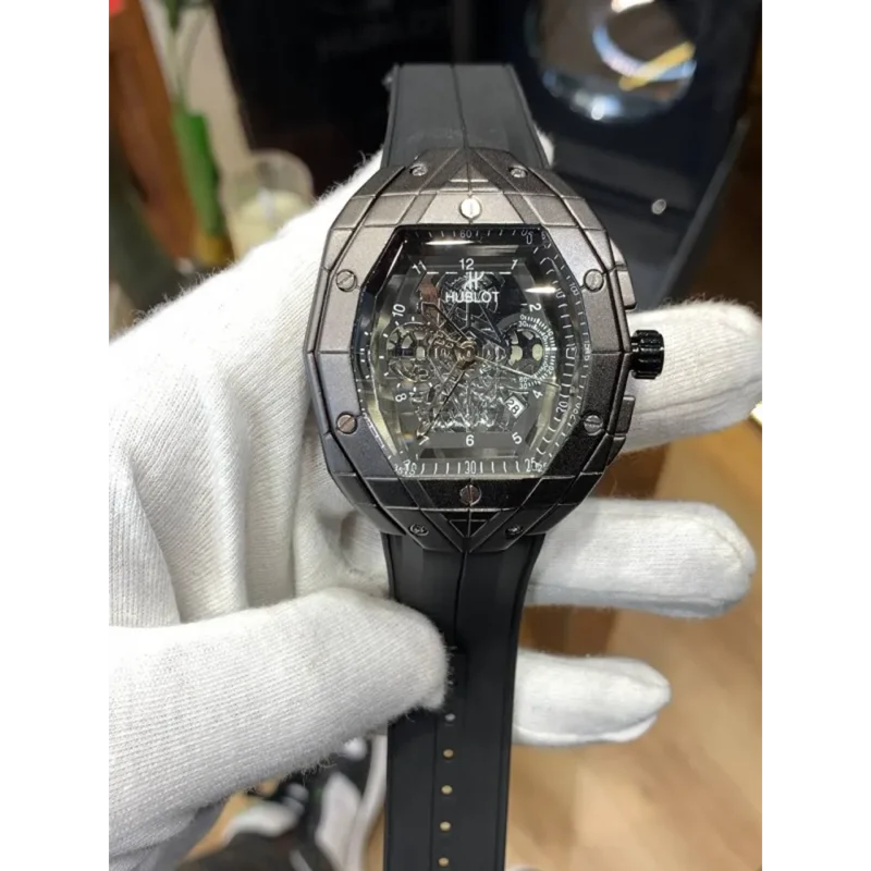 Classic Hublot Big Bang Watch For Men (SHH3801)