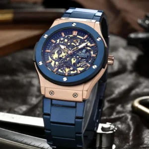 Classic Hublot Big Bang Watch For Men (SOS2656)