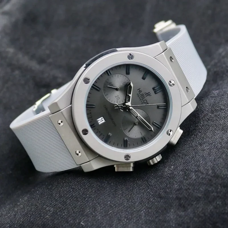 Classic Hublot Big Bang Watch For Men (SOS2680)