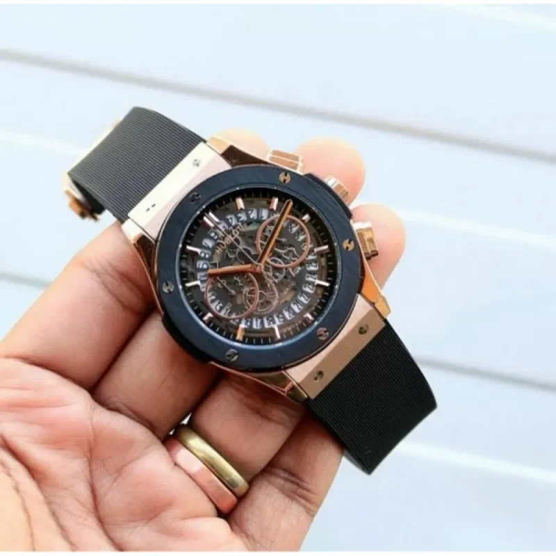 Classic Hublot Big Bang Watch For Men (SOS2683)