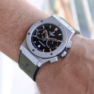 Classic Hublot Big Bang Watch For Men (SOS2686)