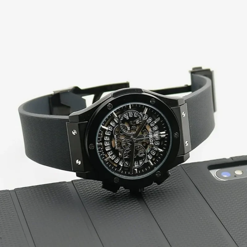 Classic Hublot Big Bang Watch For Men (SOS2689)