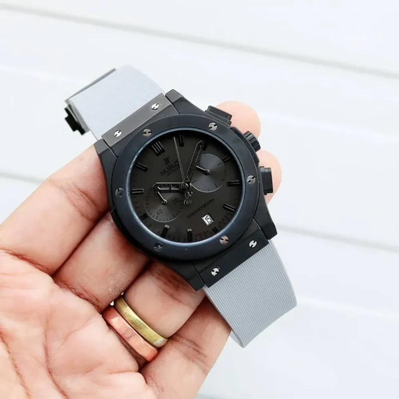 Classic Hublot Big Bang Watch For Men (SOS2690)