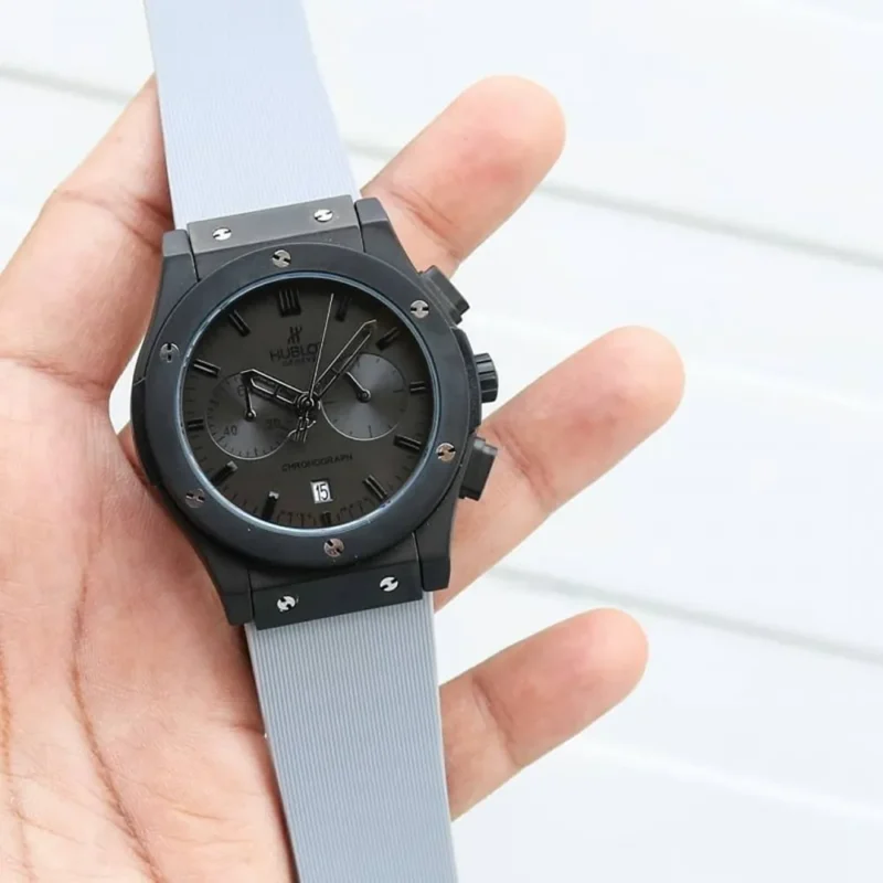 Classic Hublot Big Bang Watch For Men (SOS2690)