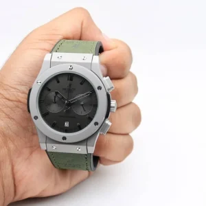 Classic Hublot Big Bang Watch For Men (SOS2691)