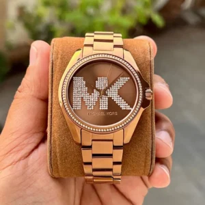 Classic Michael Kors Watch For Men (LL635)